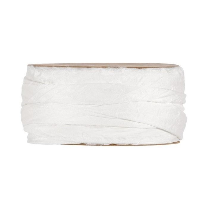 NASTRO SARAH MM50X10MT BIANCO